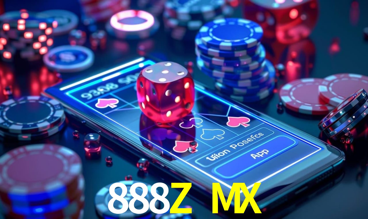 Experiencia de tragamonedas 888Z MX para jugadores en México