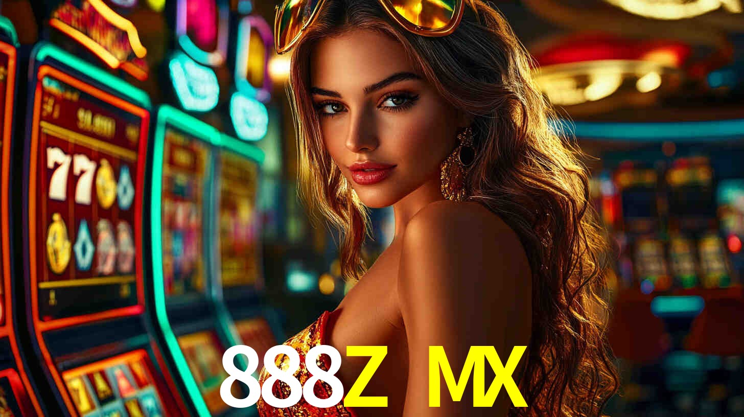 Exhibición de bonos 888Z MX para jugadores en México con interfaz de juego promocional