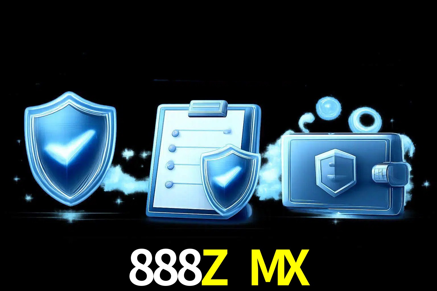 Herramientas de seguridad y verificación de cuenta 888Z MX
