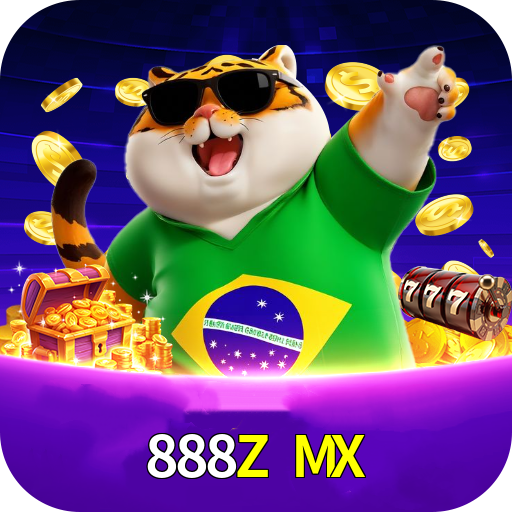 888Z MX Logo