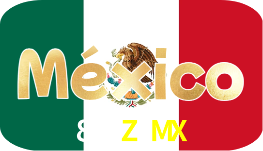 888Z MX Logo